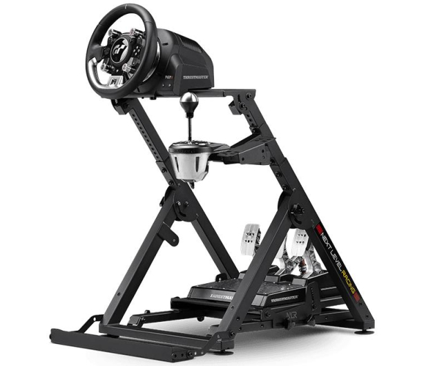 Next Level Racing Wheel Stand 2.0 - 701667 - zdjęcie 6